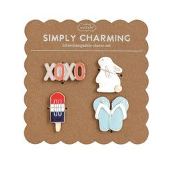 Dishes & Accessories – Spring Charms