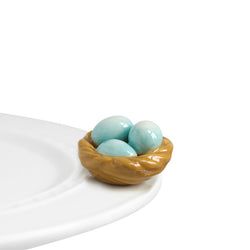 Minis – Robin's Egg Blue