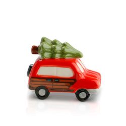 Minis – Just Like the Griswolds