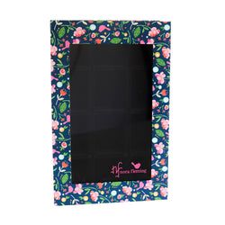 Large Floral (12 minis)
