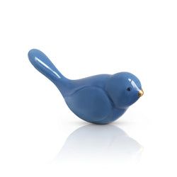 Minis – Bluebird of Happiness