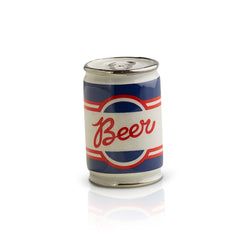 Minis – Beer Can