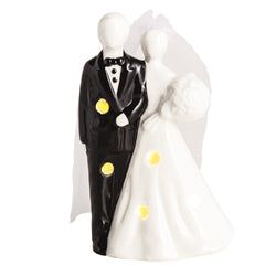 Accessories – Bride & Groom