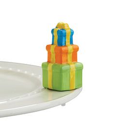 They're All For You!