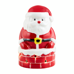 Accessories – Singing Santa