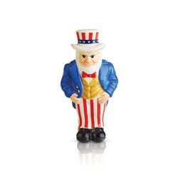 Minis – Uncle Sam