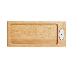 Bases – Maple Bread Board