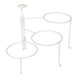 Tier Stands – Round