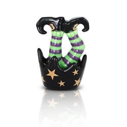 Minis – What's Up Witches (Witches Feet)