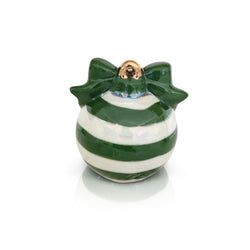 Minis – Green Deck The Halls