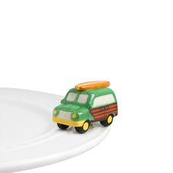 Minis – Woody & Surfboard