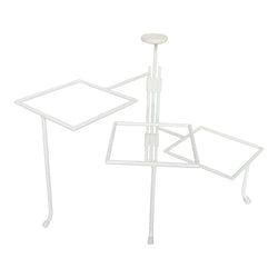 Tier Stands – Square