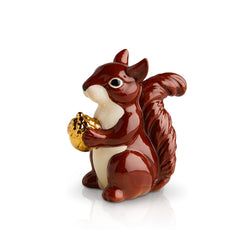 Minis – Mr. Squirrel