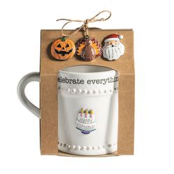 Dishes & Accessories – Mug Set