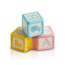 Minis – Baby Blocks