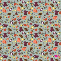 Napkins – Finch