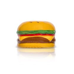 Minis – For The Bun Of It
