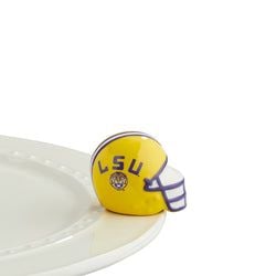 LSU