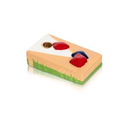 Baggin' Rights (Cornhole Set)