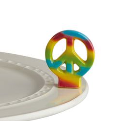 Minis – Peace Sign