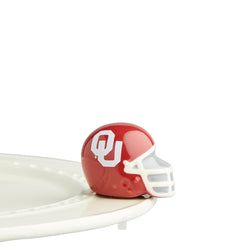 Minis – Oklahoma University