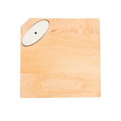 Bases – Maple Cheese Board