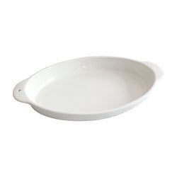 Oval Baker Dish