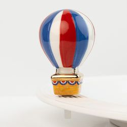 Minis – Red, White, and Balloon