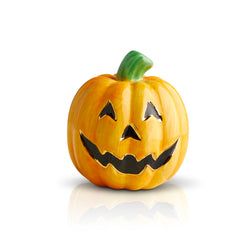 Carved Cutie (Jack-O-Lantern)