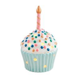 Light-Up Dish Sitter - Cupcake