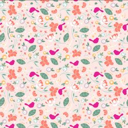 Napkins – Hummingbird