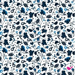 Napkins – Blue Jay