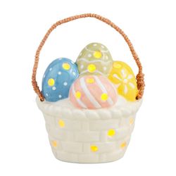 Accessories – Easter Basket