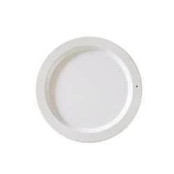 Bases – Melamine Round Platter