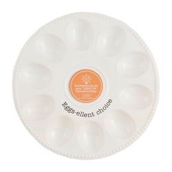 Dishes – Deviled Egg Tray