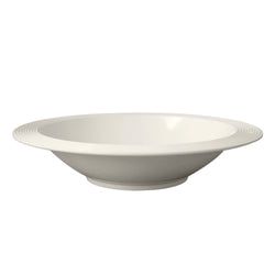 Bases – Melamine Shallow Bowl