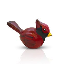 Minis – Winter Songbird