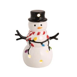 Accessories – Snowman