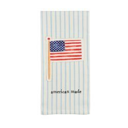 Styles – American Flag