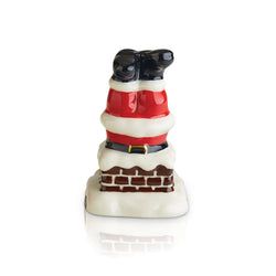 Minis – Down the Chimney