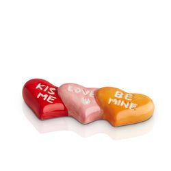 Minis – It's A Love Thing