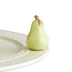 Minis – Pear-fection!