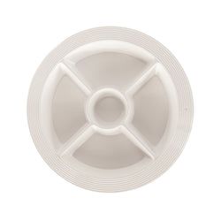 Bases – Divided Dish