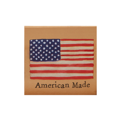 Styles – American Flag