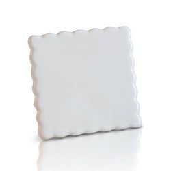 Minis – Simple Scallop