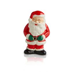 Minis – Father Christmas