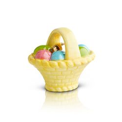 Minis – Easter Basket