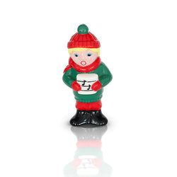 Minis – Fa-La-La Singing Boy