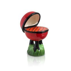 Minis – Grill