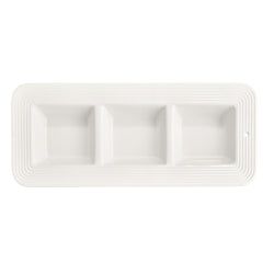 Bases – Garnish Dish